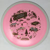 MVP Disc Sports Trail (Fission - James Conrad 2026 Team Series) Distance Driver