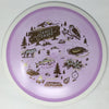 MVP Disc Sports Trail (Fission - James Conrad 2026 Team Series) Distance Driver