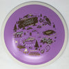 MVP Disc Sports Trail (Fission - James Conrad 2026 Team Series) Distance Driver