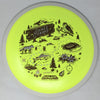 MVP Disc Sports Trail (Fission - James Conrad 2026 Team Series) Distance Driver