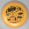 MVP Disc Sports Trail (Fission - James Conrad 2026 Team Series) Distance Driver