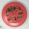 MVP Disc Sports Trail (Fission - James Conrad 2026 Team Series) Distance Driver