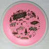 MVP Disc Sports Trail (Fission - James Conrad 2026 Team Series) Distance Driver