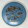 MVP Disc Sports Trail (Fission - James Conrad 2026 Team Series) Distance Driver
