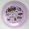 MVP Disc Sports Trail (Fission - James Conrad 2026 Team Series) Distance Driver