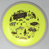 MVP Disc Sports Trail (Fission - James Conrad 2026 Team Series) Distance Driver