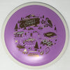 MVP Disc Sports Trail (Fission - James Conrad 2026 Team Series) Distance Driver