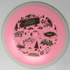 MVP Disc Sports Trail (Fission - James Conrad 2026 Team Series) Distance Driver