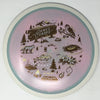 MVP Disc Sports Trail (Fission - James Conrad 2026 Team Series) Distance Driver