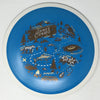 MVP Disc Sports Trail (Fission - James Conrad 2026 Team Series) Distance Driver