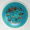 MVP Disc Sports Trail (Fission - James Conrad 2026 Team Series) Distance Driver