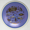 MVP Disc Sports Trail (Fission - James Conrad 2026 Team Series) Distance Driver