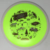 MVP Disc Sports Trail (Fission - James Conrad 2026 Team Series) Distance Driver