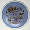MVP Disc Sports Trail (Fission - James Conrad Team Series 2026 - Preorder) Distance Driver