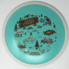 MVP Disc Sports Trail (Fission - James Conrad Team Series 2026 - Preorder) Distance Driver
