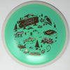 MVP Disc Sports Trail (Fission - James Conrad Team Series 2026 - Preorder) Distance Driver