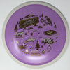 MVP Disc Sports Trail (Fission - James Conrad Team Series 2026 - Preorder) Distance Driver