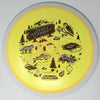 MVP Disc Sports Trail (Fission - James Conrad Team Series 2026 - Preorder) Distance Driver