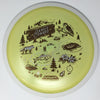 MVP Disc Sports Trail (Fission - James Conrad Team Series 2026 - Preorder) Distance Driver