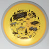 MVP Disc Sports Trail (Fission - James Conrad Team Series 2026 - Preorder) Distance Driver