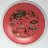MVP Disc Sports Trail (Fission - James Conrad Team Series 2026 - Preorder) Distance Driver