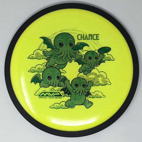 MVP Disc Sports Trail (Neutron - Chance Stad 2025 Tour Series) Distance Driver