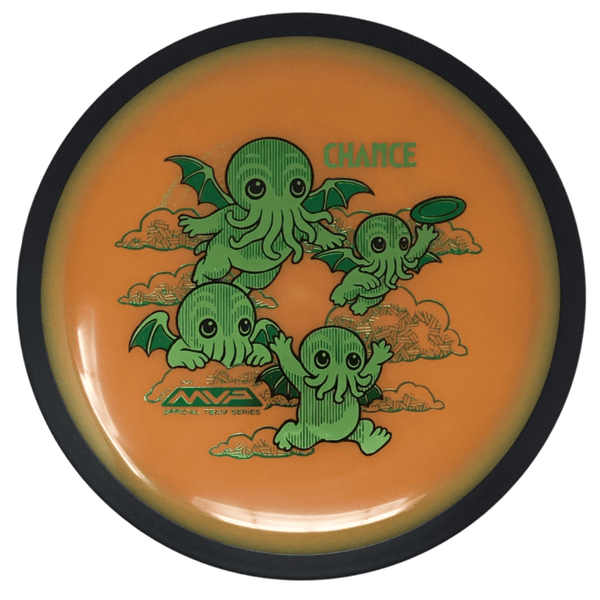 MVP Disc Sports Trail (Neutron - Chance Stad 2025 Tour Series) Distance Driver
