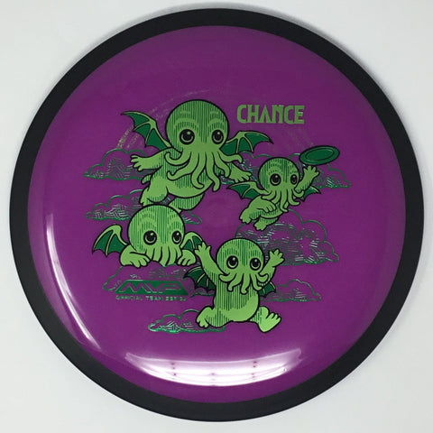 MVP Disc Sports Trail (Neutron - Chance Stad 2025 Tour Series) Distance Driver