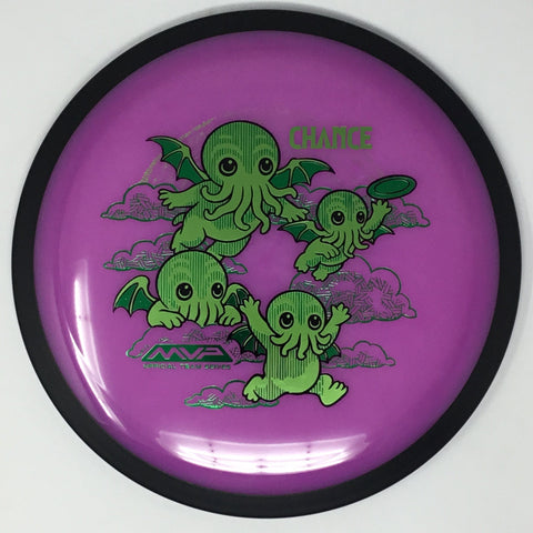 MVP Disc Sports Trail (Neutron - Chance Stad 2025 Tour Series) Distance Driver