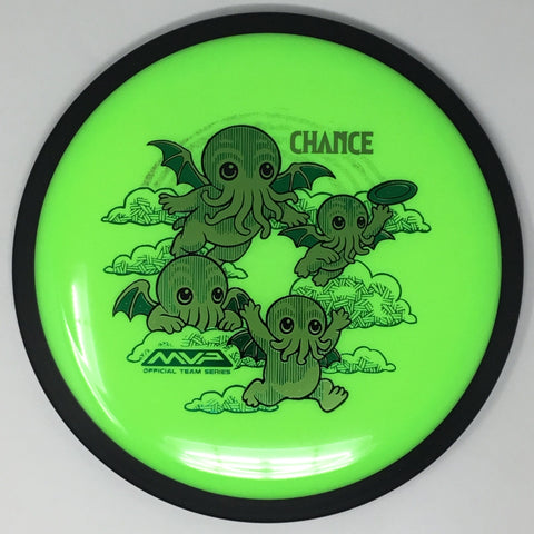 MVP Disc Sports Trail (Neutron - Chance Stad 2025 Tour Series) Distance Driver