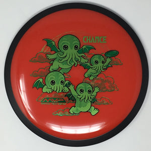 MVP Disc Sports Trail (Neutron - Chance Stad 2025 Tour Series) Distance Driver