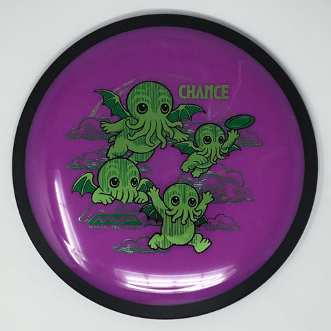 MVP Disc Sports Trail (Neutron - Chance Stad 2025 Tour Series) Distance Driver