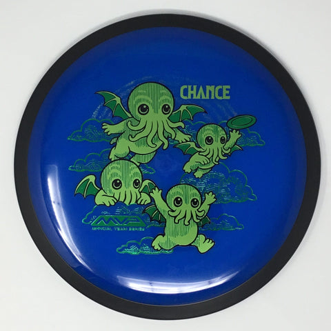 MVP Disc Sports Trail (Neutron - Chance Stad 2025 Tour Series) Distance Driver