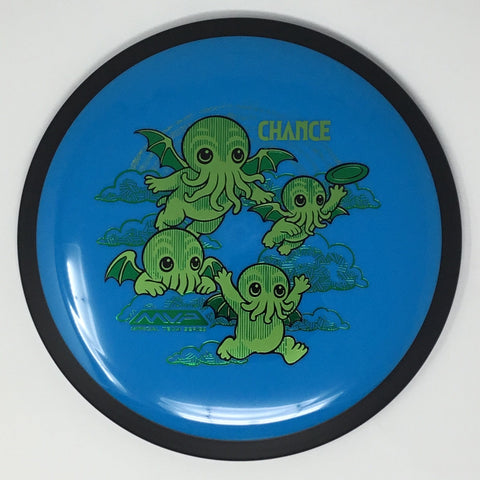 MVP Disc Sports Trail (Neutron - Chance Stad 2025 Tour Series) Distance Driver