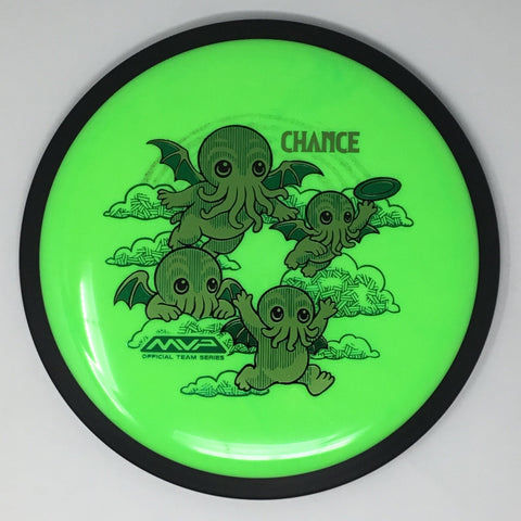 MVP Disc Sports Trail (Neutron - Chance Stad 2025 Tour Series) Distance Driver