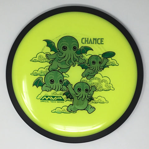 MVP Disc Sports Trail (Neutron - Chance Stad 2025 Tour Series) Distance Driver