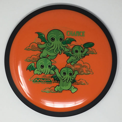 MVP Disc Sports Trail (Neutron - Chance Stad 2025 Tour Series) Distance Driver