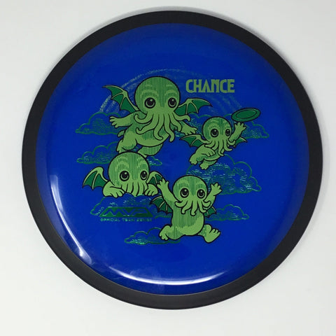 MVP Disc Sports Trail (Neutron - Chance Stad 2025 Tour Series) Distance Driver