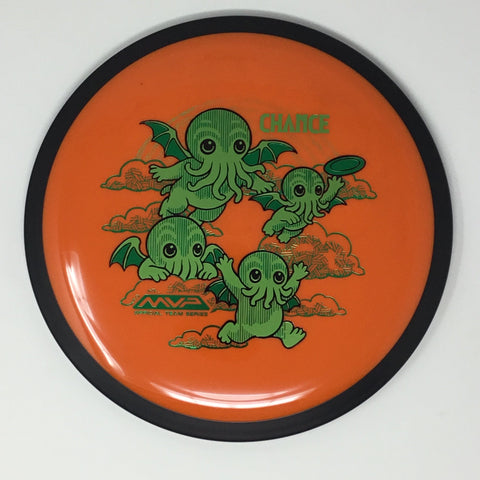 MVP Disc Sports Trail (Neutron - Chance Stad 2025 Tour Series) Distance Driver