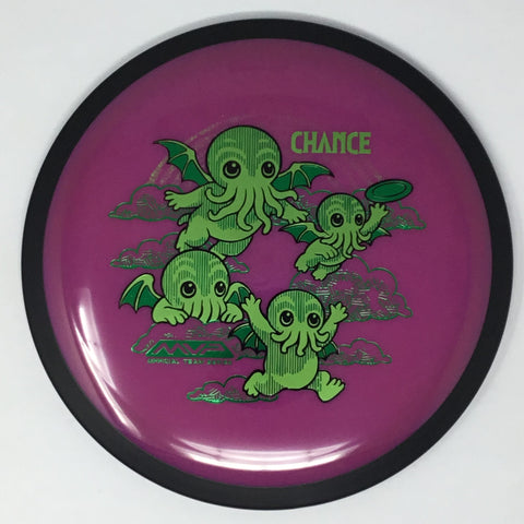 MVP Disc Sports Trail (Neutron - Chance Stad 2025 Tour Series) Distance Driver