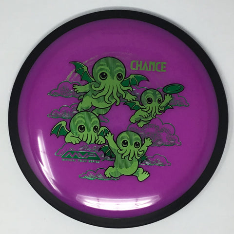 MVP Disc Sports Trail (Neutron - Chance Stad 2025 Tour Series) Distance Driver