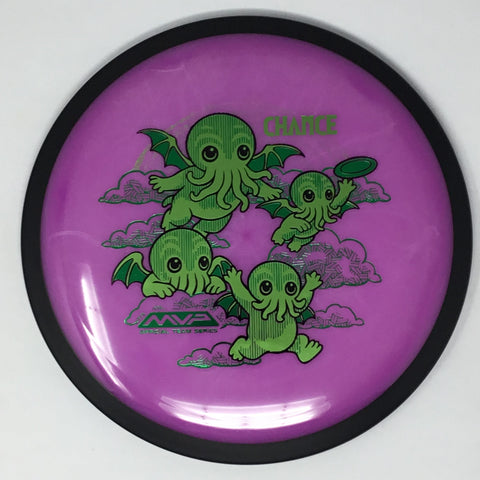 MVP Disc Sports Trail (Neutron - Chance Stad 2025 Tour Series) Distance Driver