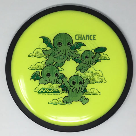 MVP Disc Sports Trail (Neutron - Chance Stad 2025 Tour Series) Distance Driver