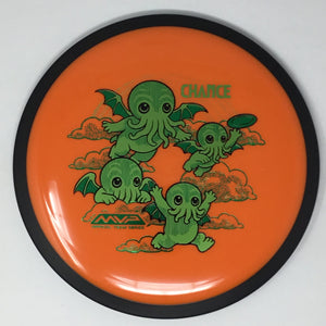 MVP Disc Sports Trail (Neutron - Chance Stad 2025 Tour Series) Distance Driver