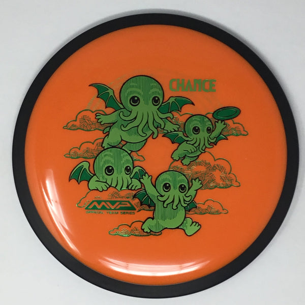 MVP Disc Sports Trail (Neutron - Chance Stad 2025 Tour Series) Distance Driver