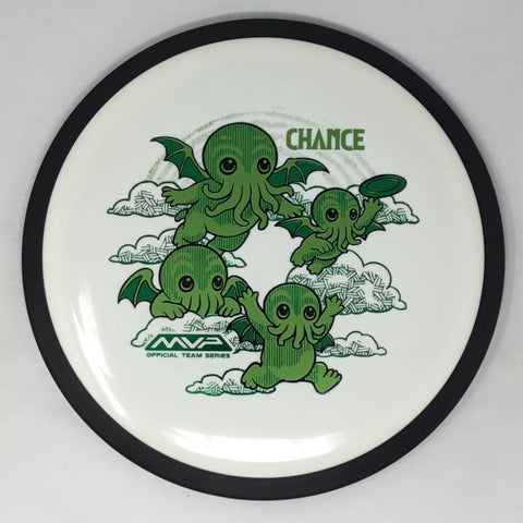 MVP Disc Sports Trail (Neutron - Chance Stad 2025 Tour Series) Distance Driver