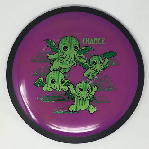 MVP Disc Sports Trail (Neutron - Chance Stad 2025 Tour Series) Distance Driver