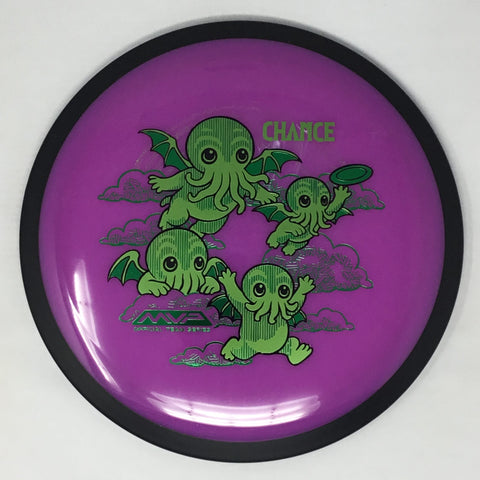 MVP Disc Sports Trail (Neutron - Chance Stad 2025 Tour Series) Distance Driver