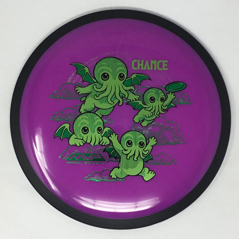 MVP Disc Sports Trail (Neutron - Chance Stad 2025 Tour Series) Distance Driver