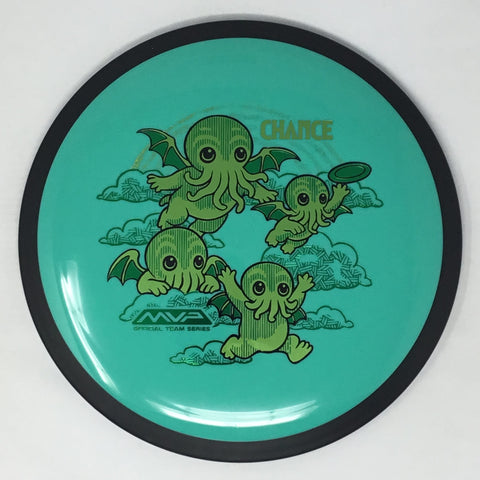 MVP Disc Sports Trail (Neutron - Chance Stad 2025 Tour Series) Distance Driver